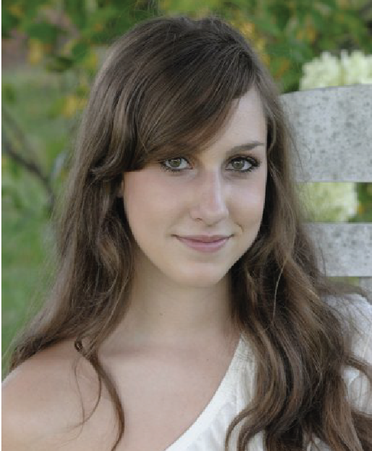 Lindsey Weed